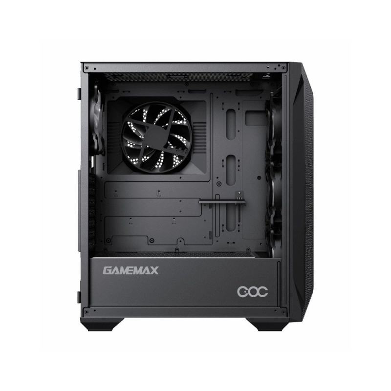 کیس گیمینگ گیم مکس GameMax Brufen C1 - Image 5