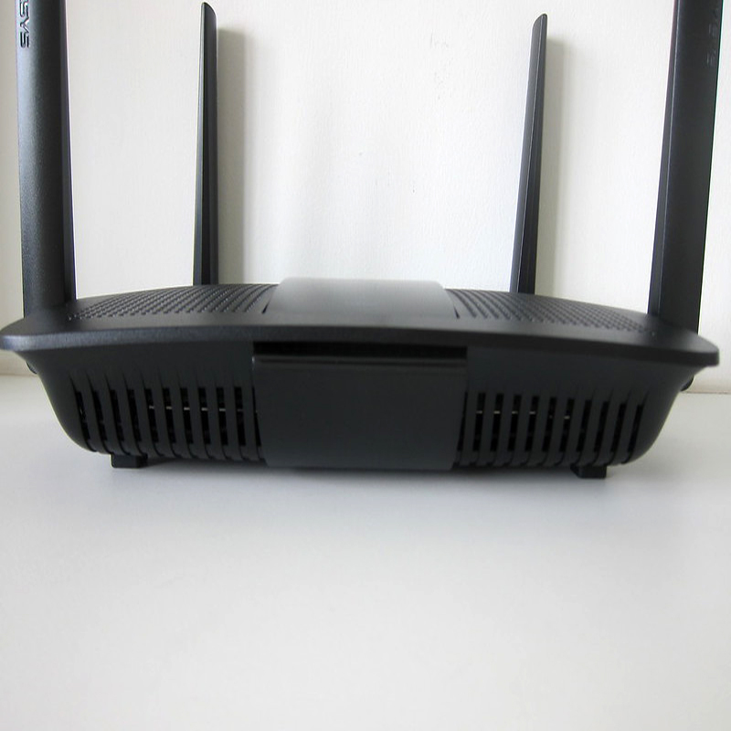 روتر EA8100 لینکسیس - Image 6