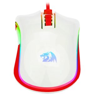 موس ردراگون