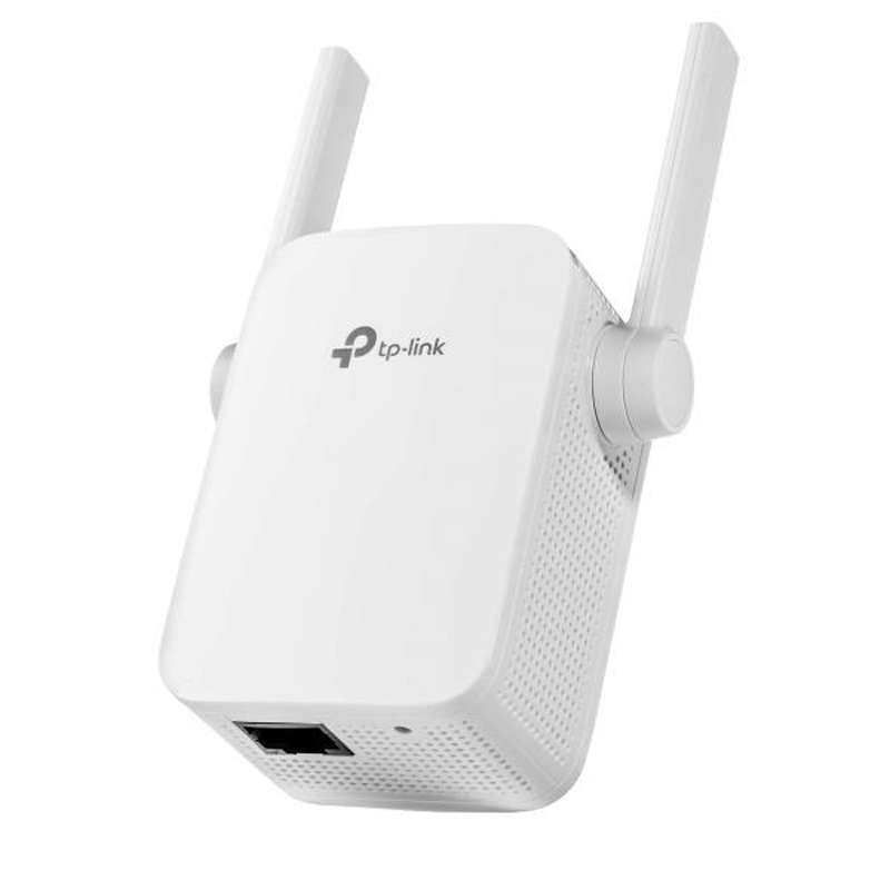توسعه دهنده شبکه بیسیم تی پی لینک TL-WA855RE V4