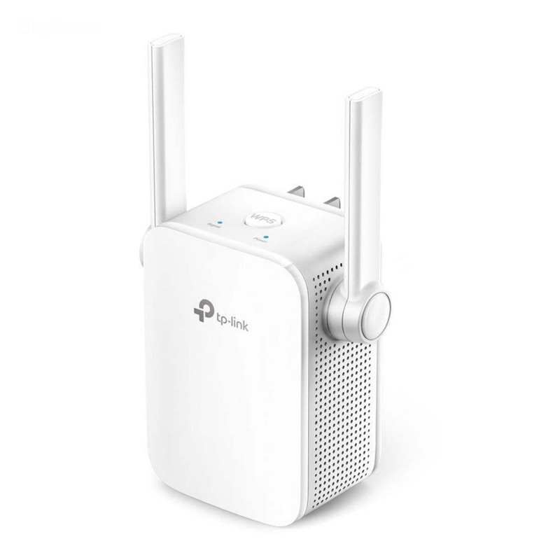 توسعه دهنده شبکه بیسیم تی پی لینک TL-WA855RE V4 - Image 4
