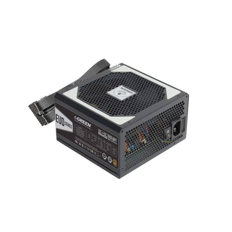 پاور 480 وات گرین مدل GP480A-EUD - Image 3