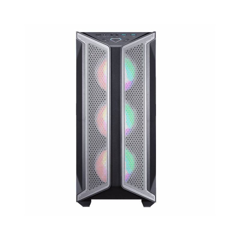 کیس گیمینگ گیم مکس GameMax Brufen C1 - Image 6