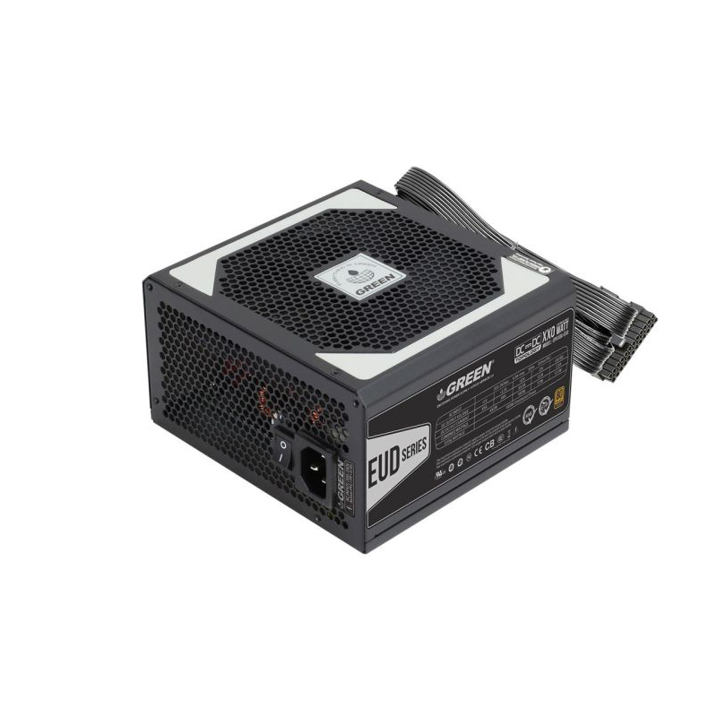 پاور 480 وات گرین مدل GP480A-EUD - Image 2