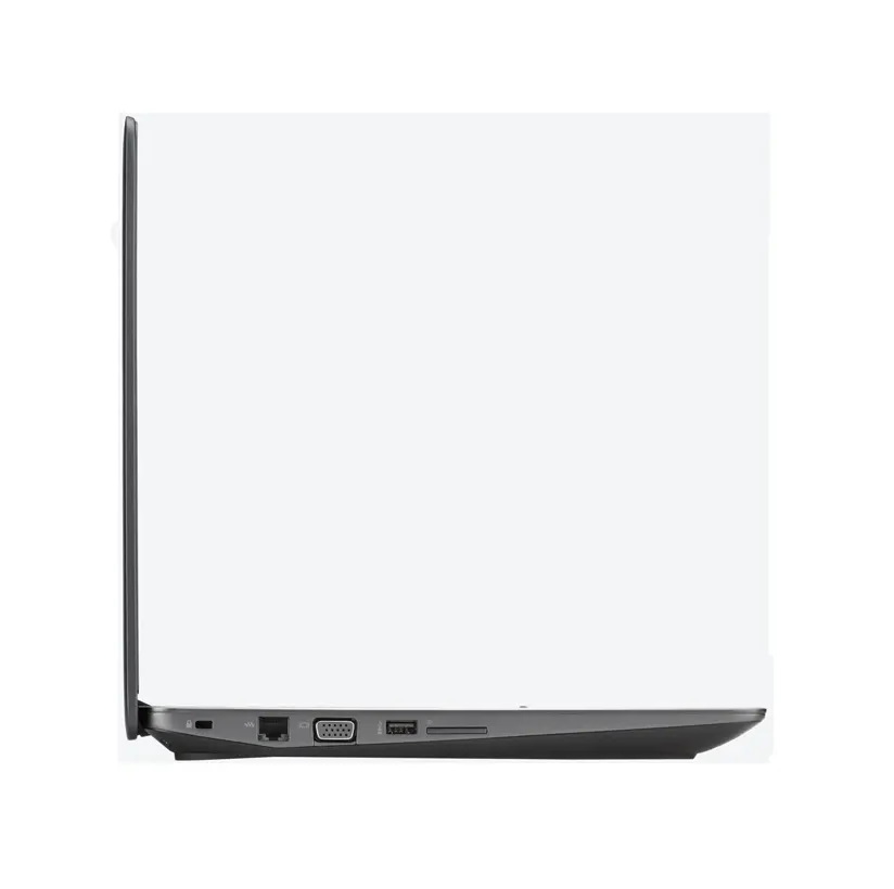 لپ تاپ استوک اچ پی ZBOOK 15 G3 پردازنده Xeon E3 - Image 6
