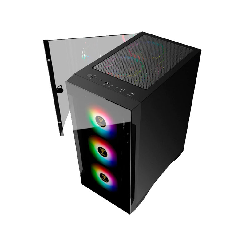 کیس گیمینگ گیم دیاس Gamdias TALOS E2 ELITE - Image 4