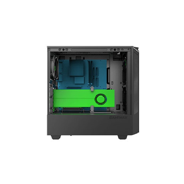 کیت عمودی کارت گرافیک گیم مکس VERTICAL GPU KIT - Image 9