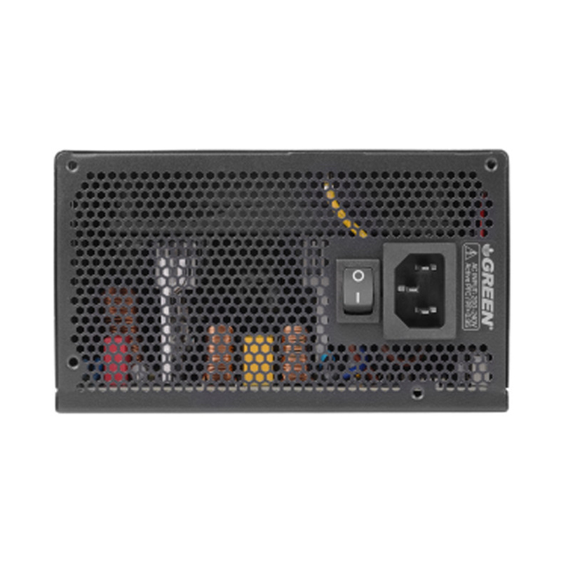 پاور 700 وات گرین مدل GP700A-GED - Image 5
