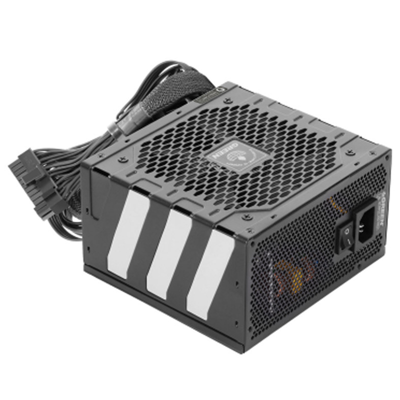 پاور 700 وات گرین مدل GP700A-GED - Image 7