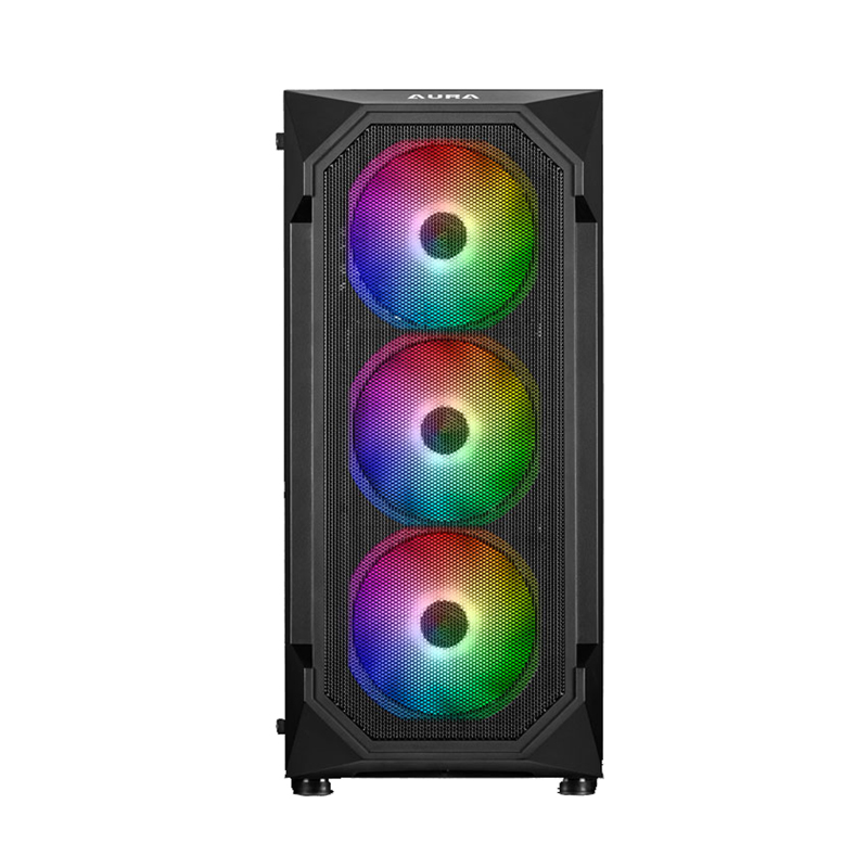 کیس گیمینگ گیم دیاس مدل Gamdias AURA GC1 - Image 4