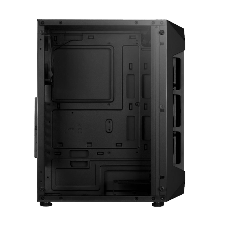 کیس گیمینگ گیم دیاس مدل Gamdias AURA GC1 - Image 3