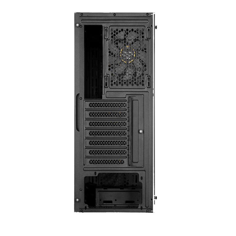 کیس گیمینگ گیم دیاس مدل Gamdias AURA GC1 - Image 2