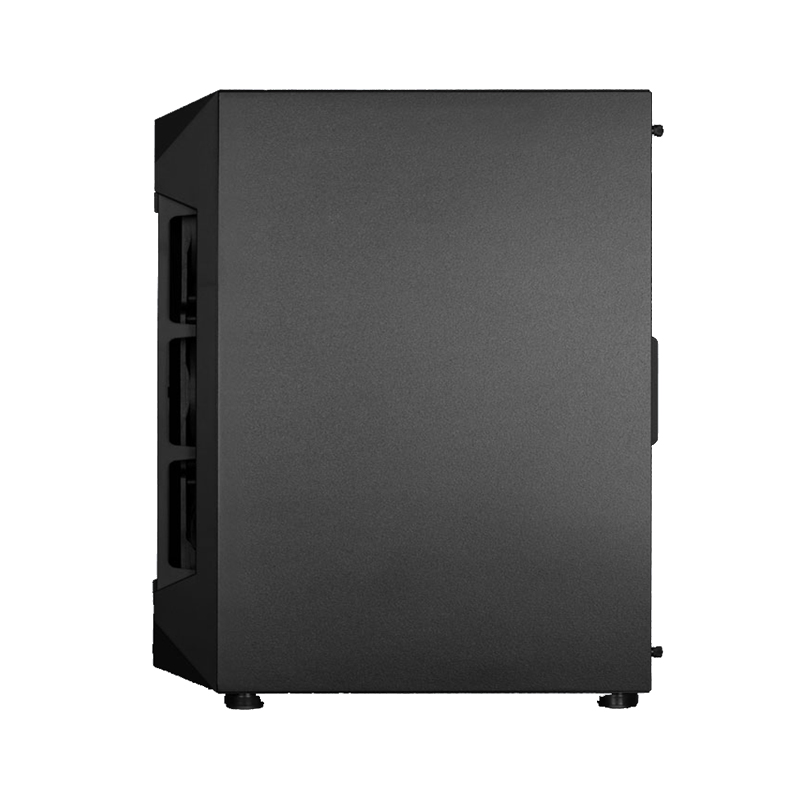 کیس گیمینگ گیم دیاس مدل Gamdias AURA GC1 - Image 6