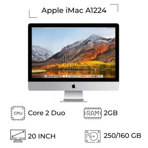 Apple iMac A1224