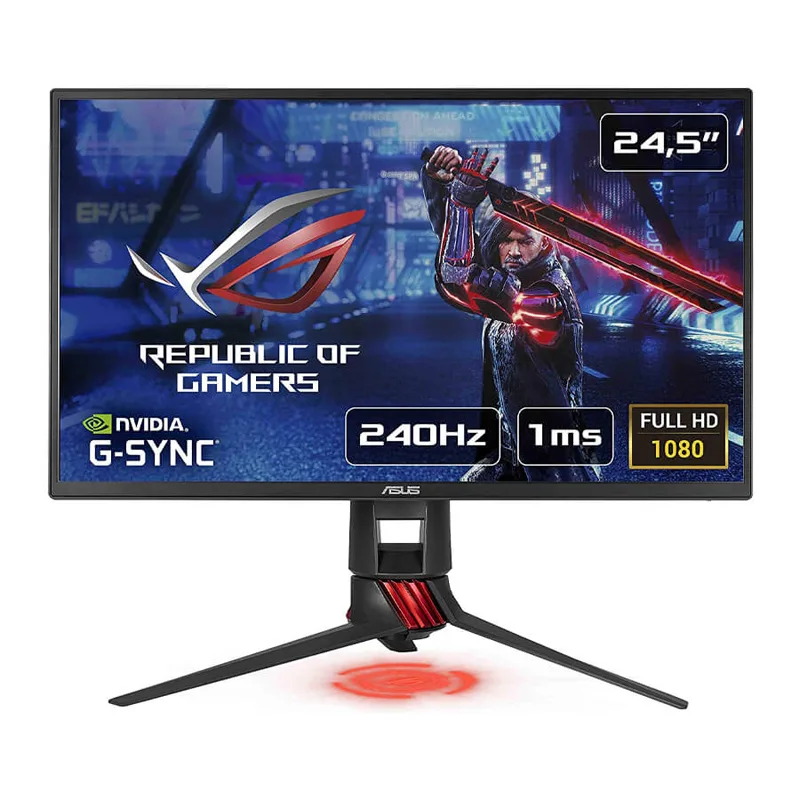مانیتور 25 اینچ ایسوس ROG Strix XG258Q - Image 4