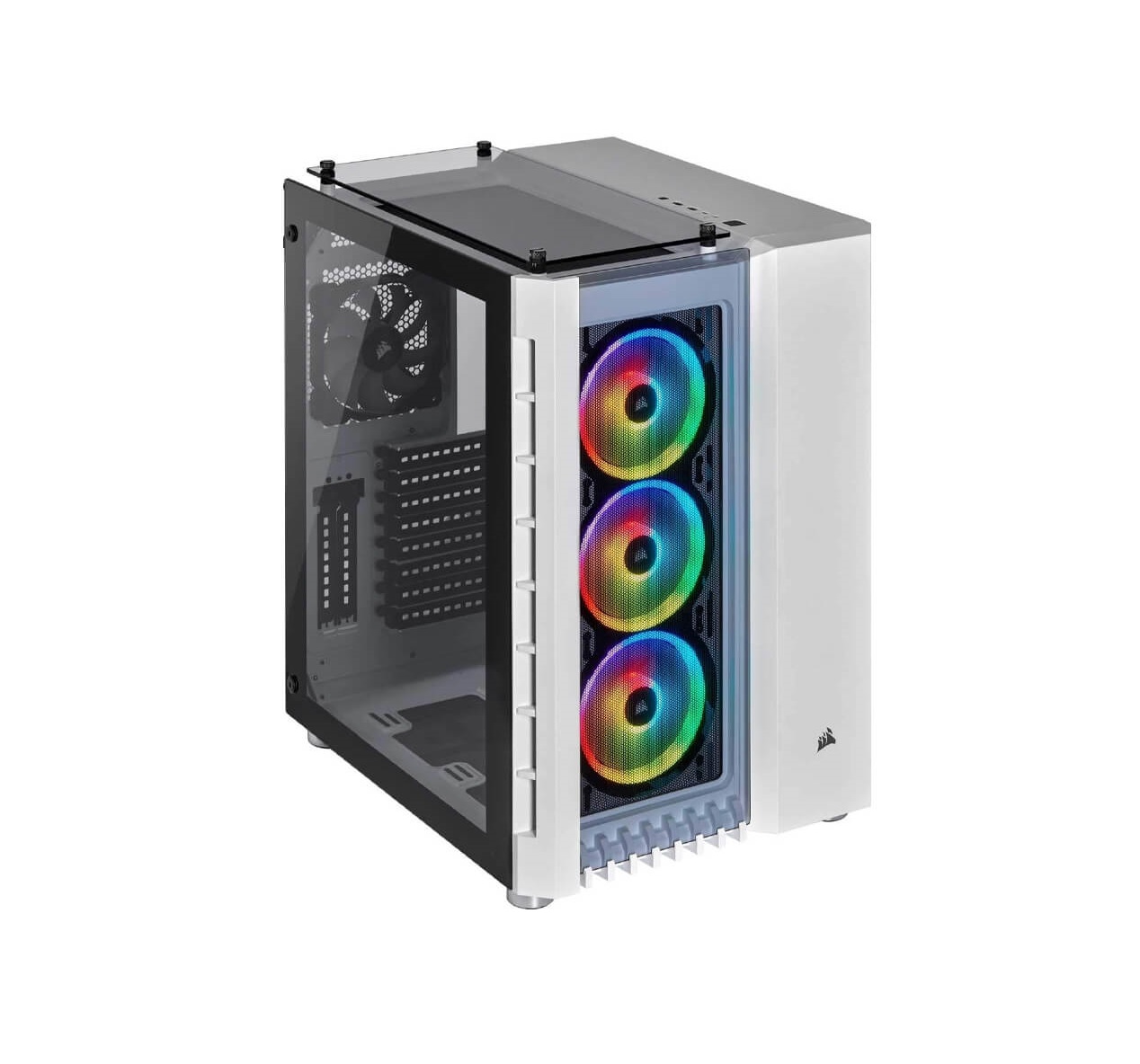کیس گیمینگ کورسیر CORSAIR Crystal Series 680X - Image 3
