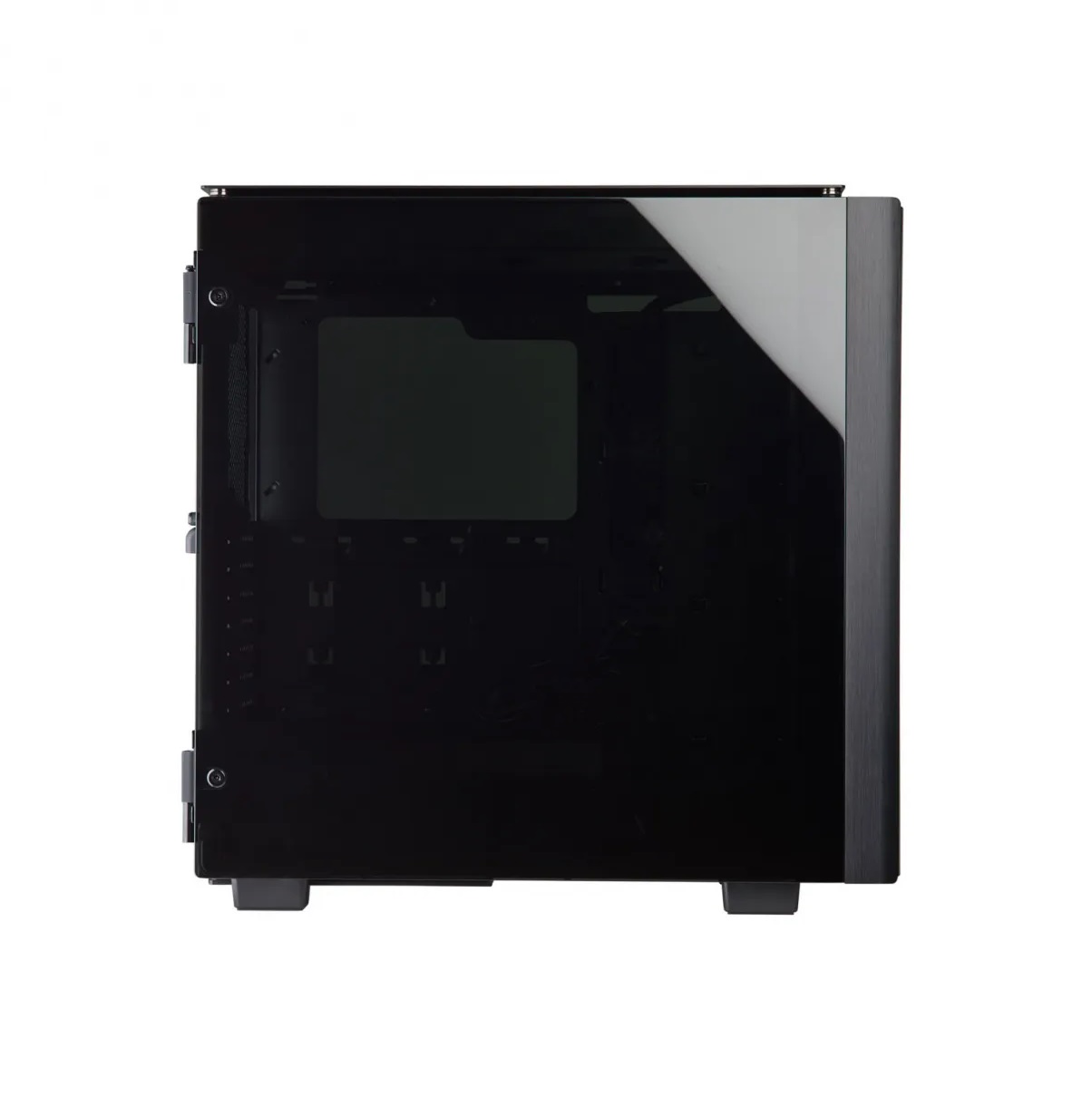 کیس گیمینگ کورسیر CORSAIR Obsidian 500D RGB SE Premium - Image 4