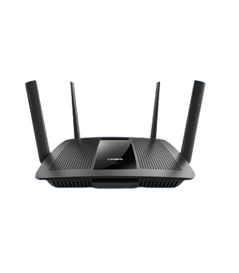 روتر EA8100 لینکسیس