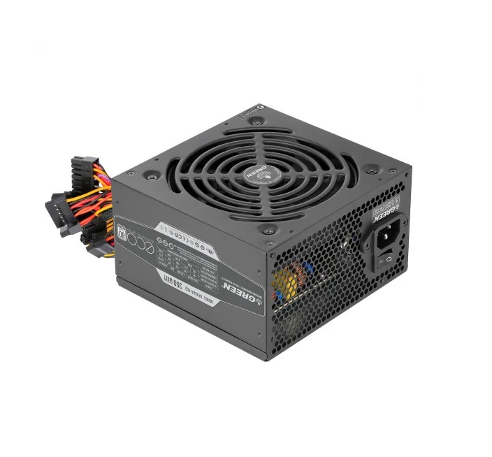 پاور 350 وات گرین GP350A ECO Rev3.1 - Image 6