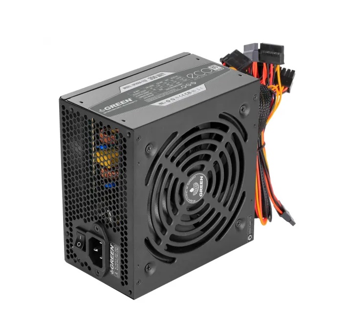 پاور 350 وات گرین GP350A ECO Rev3.1 - Image 7