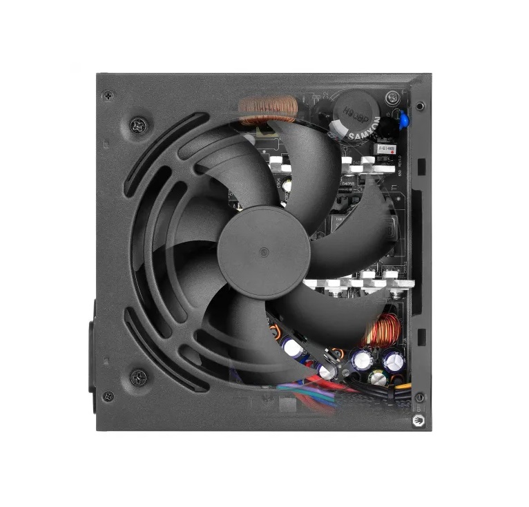 پاور 350 وات گرین GP350A ECO Rev3.1 - Image 8