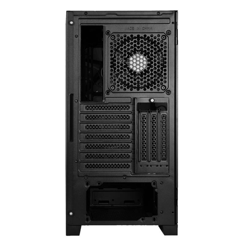 کیس گیمینگ گیم دیاس Gamdias APOLLO E2 ELITE - Image 8