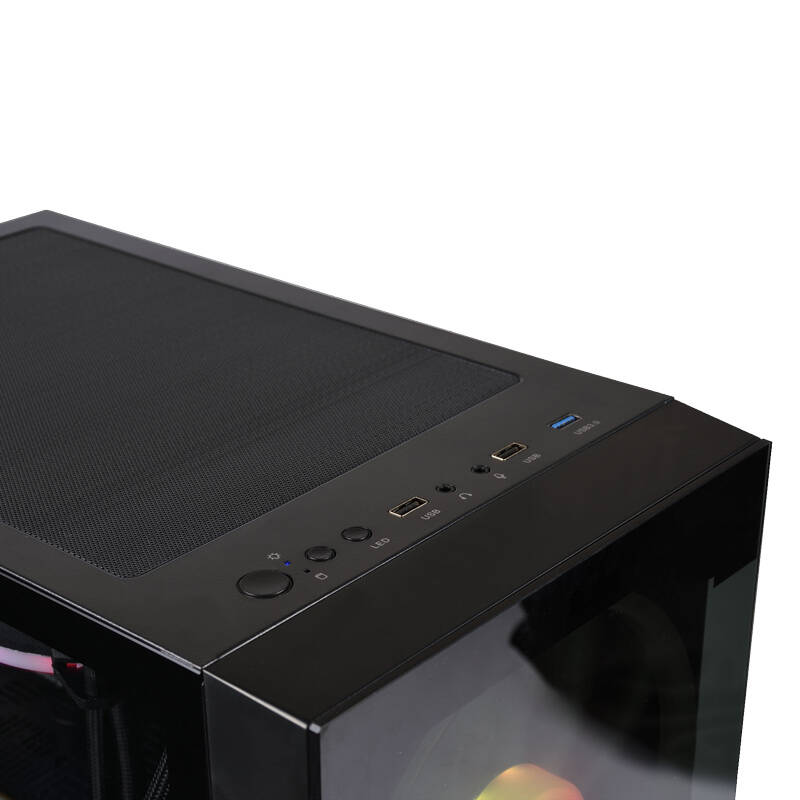 کیس گیمینگ گیم دیاس Gamdias APOLLO E2 ELITE - Image 3