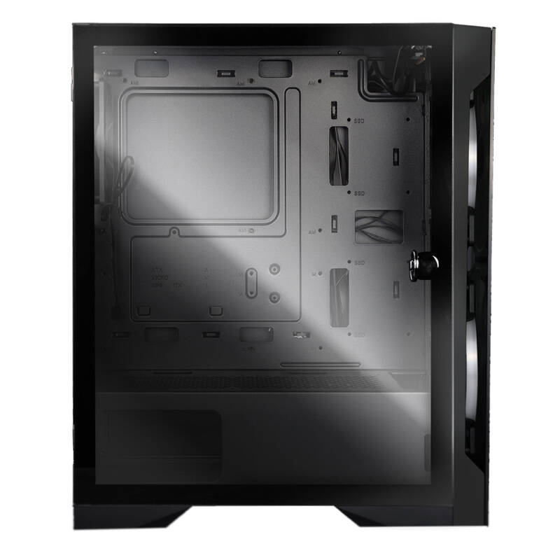 کیس گیمینگ گیم دیاس Gamdias APOLLO E2 ELITE - Image 6