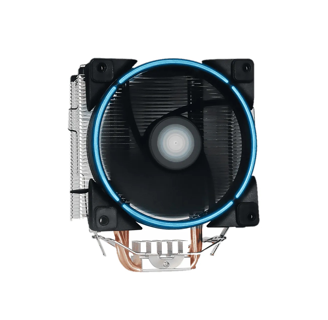 خنک کننده پردازنده گیم مکس GameMax GAMMA 500 RGB - Image 9