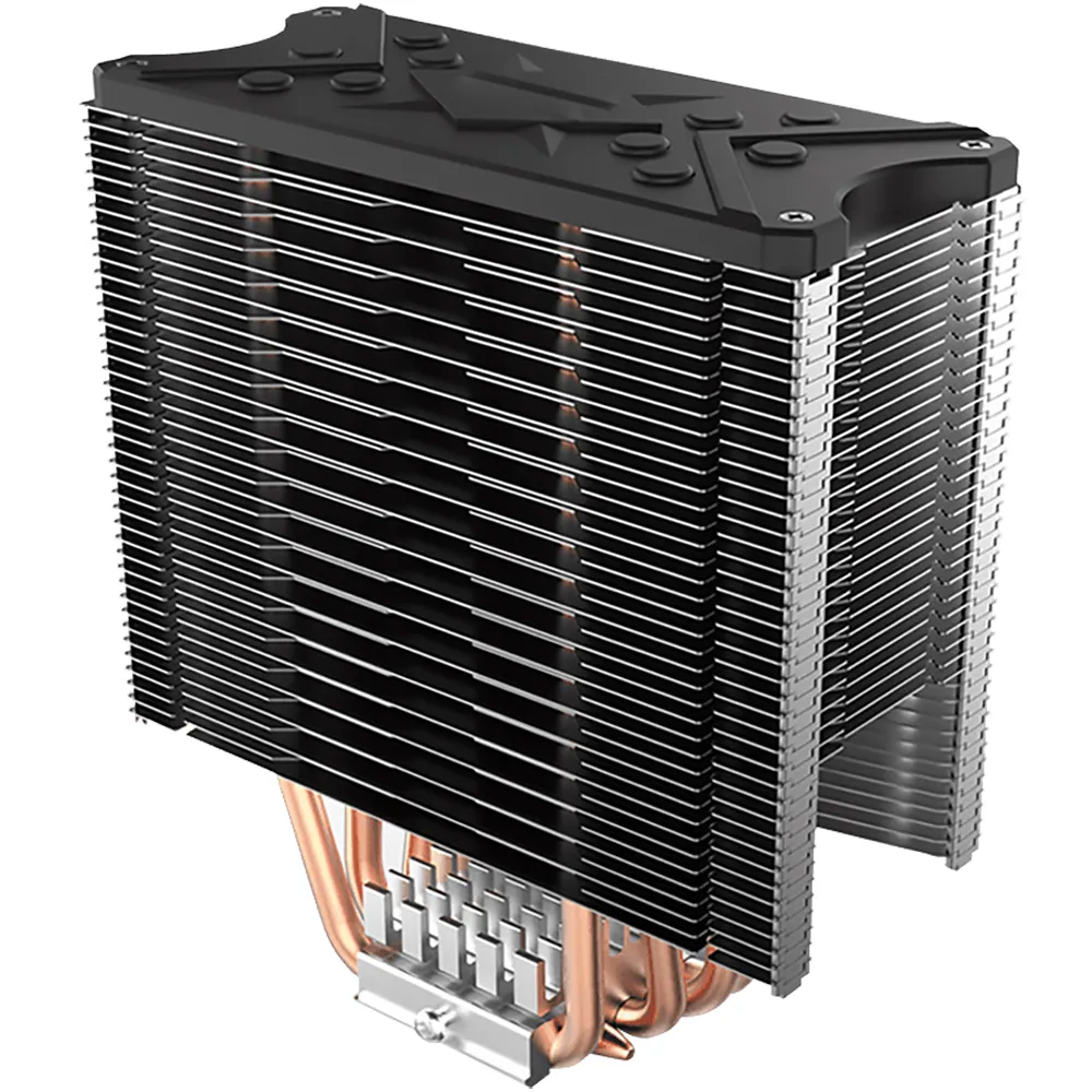 خنک کننده پردازنده گیم مکس GameMax GAMMA 500 RGB - Image 6