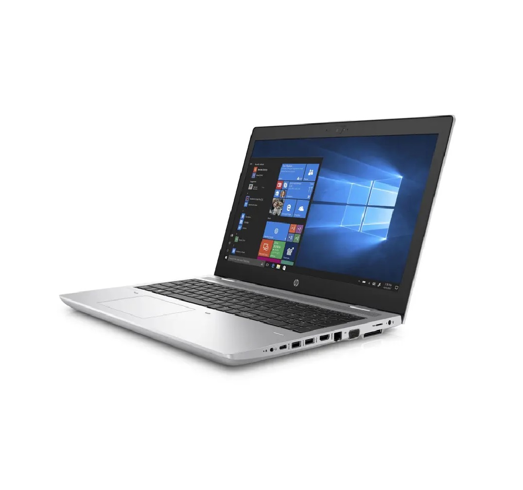 لپ تاپ استوک HP ProBook 650 G4 پردازنده i5 نسل 8 - Image 3