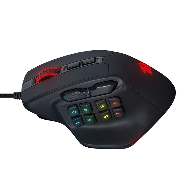 موس گیمینگ ردراگون Redragon Aatrox M811