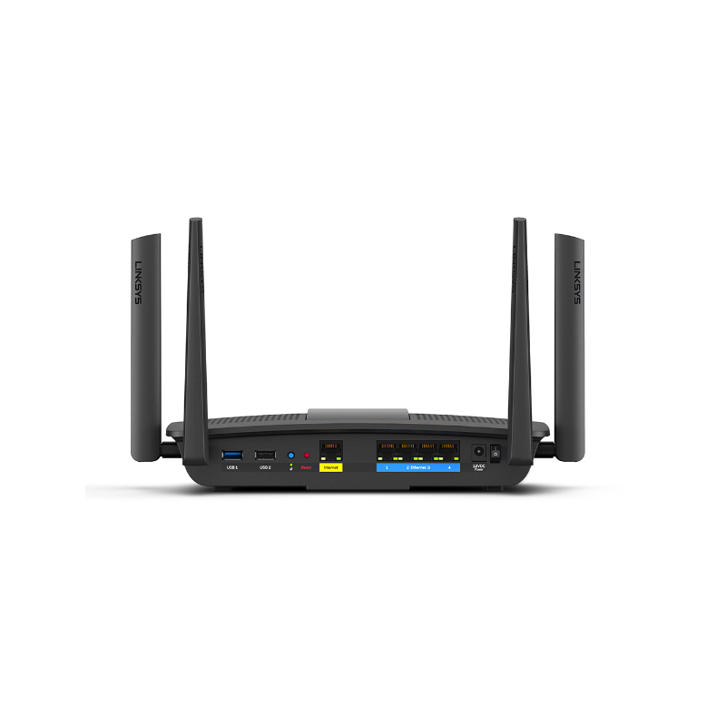 روتر EA8100 لینکسیس - Image 3
