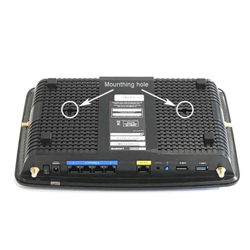 روتر EA8100 لینکسیس - Image 2