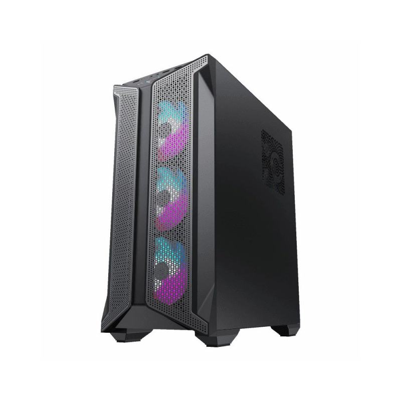 کیس گیمینگ گیم مکس GameMax Brufen C1 - Image 9