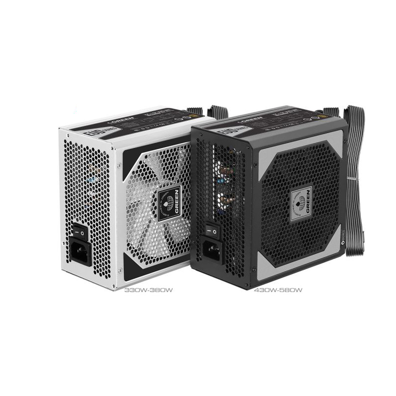 پاور 480 وات گرین مدل GP480A-EUD - Image 6