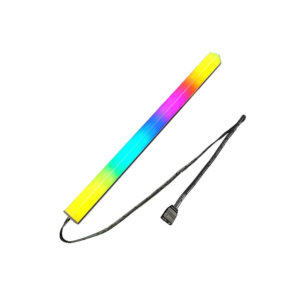 نوار ال ای دی گیم مکس GameMax Viper AR30 - Image 4