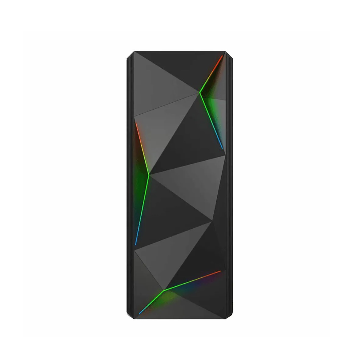 کیس گیمینگ گیم مکس Ares 6830 - Image 3