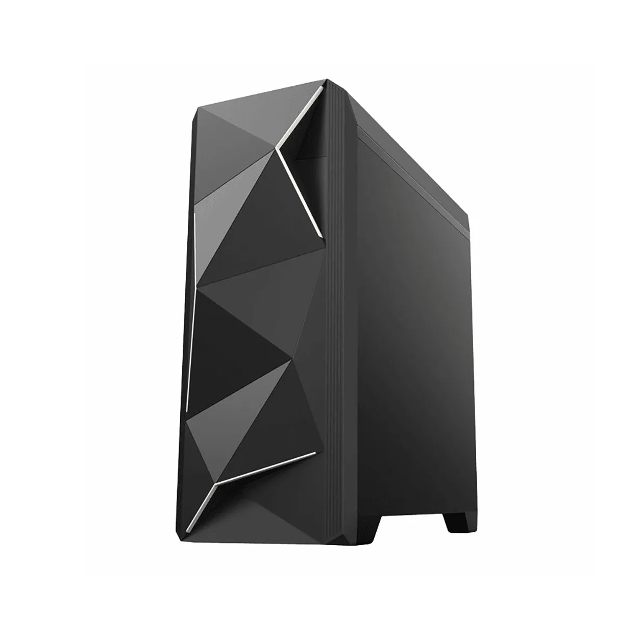 کیس گیمینگ گیم مکس Ares 6830 - Image 4