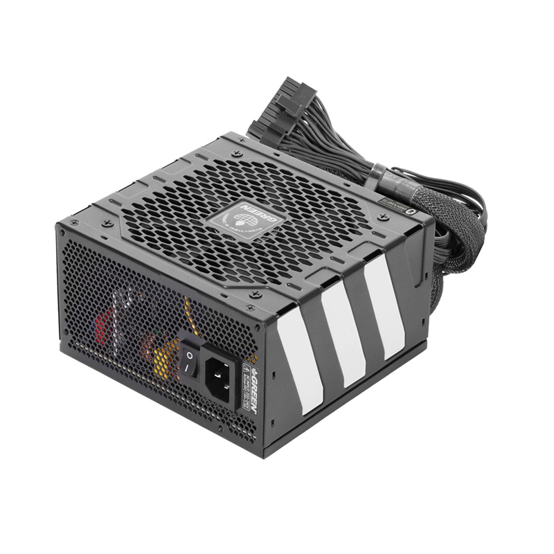 پاور 800 وات گرین مدل GP800A-GED - Image 7