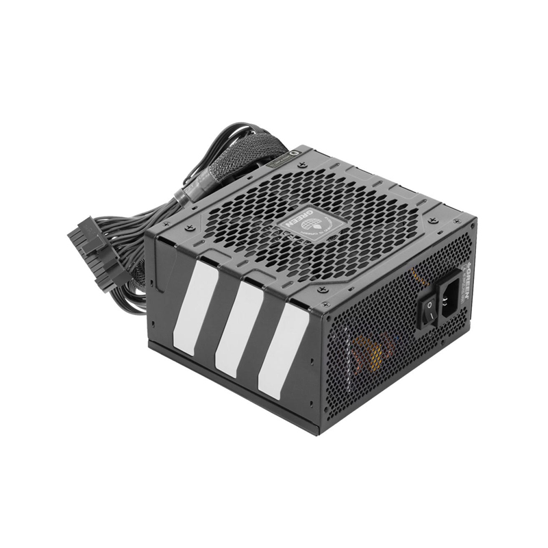 پاور 800 وات گرین مدل GP800A-GED - Image 5