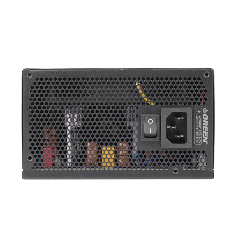 پاور 800 وات گرین مدل GP800A-GED - Image 2