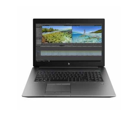 لپ تاپ استوک اچ پی ZBOOK 15 G3 پردازنده Xeon E3 - Image 7