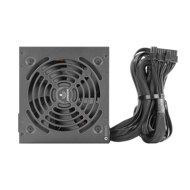 پاور 550 وات گرین GP550A ECO Rev3.1 - Image 5