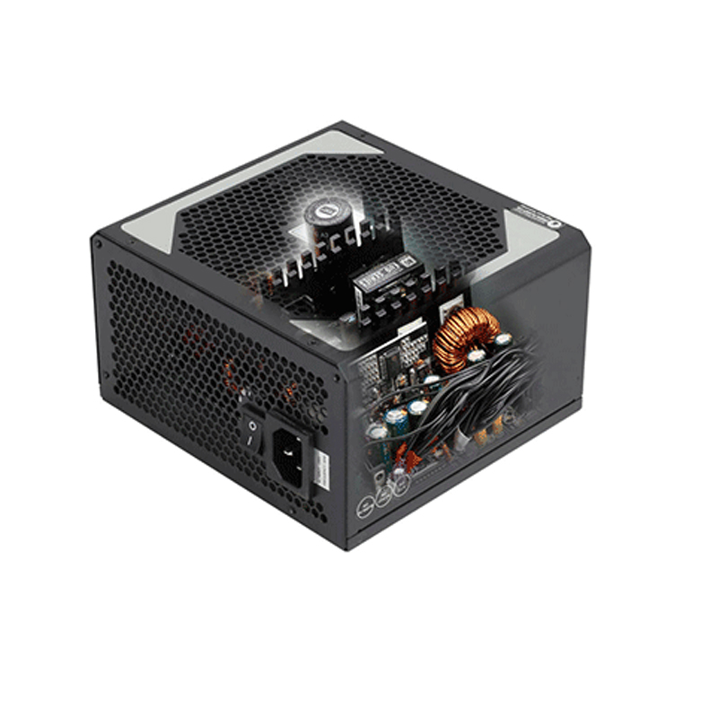 پاور 430 وات گرین مدل GP430A-EUD - Image 2