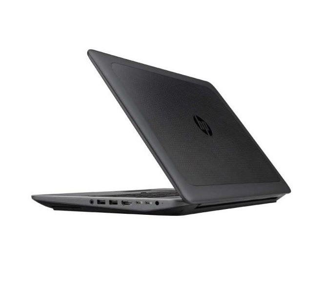 لپ تاپ استوک اچ پی ZBOOK 15 G3 پردازنده Xeon E3 - Image 8