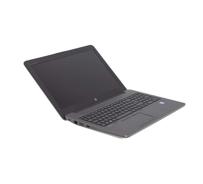 لپ تاپ استوک اچ پی ZBOOK 15 G3 پردازنده Xeon E3 - Image 9