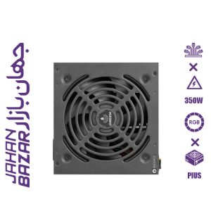 پاور گرین 350 وات مدل GP350A-ECO Rev3.1