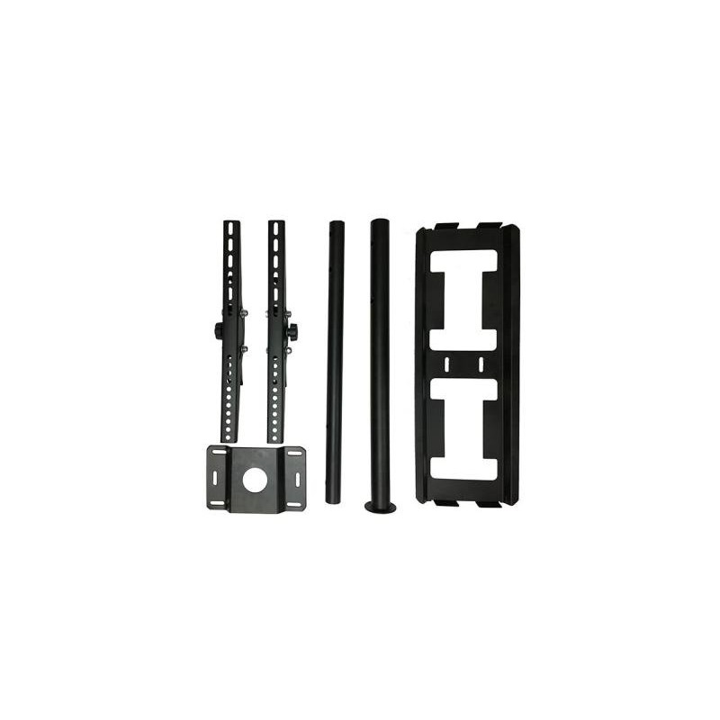 پایه سقفی تلویزیون تی وی جک TV Jack S3 - Image 4