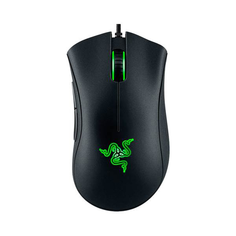 ماوس ریزر مدل DEATHADDER ESSENTIAL